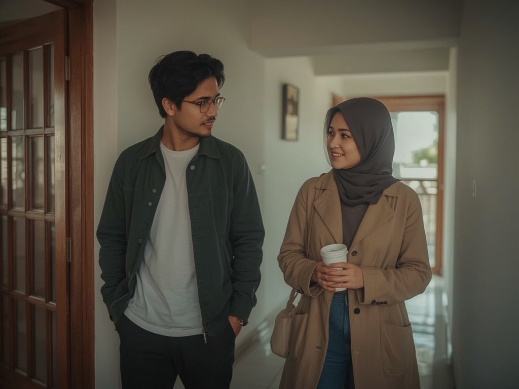 Rencana Aksi Manajer: Menyaring Vendor untuk Rumah, Surya, Perjalanan, dan Urusan Hukum